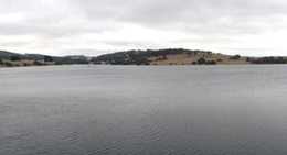 obrázek - Oberon Dam