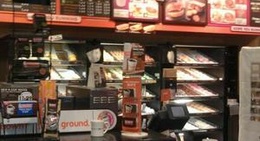 obrázek - Dunkin Donuts