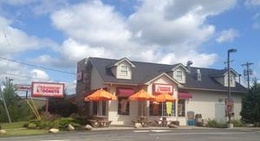 obrázek - Dunkin Donuts