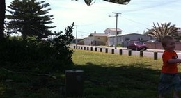 obrázek - Otaki Beach