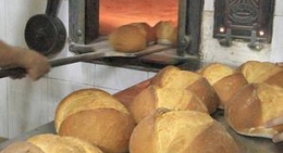 obrázek - Horno de leña Llerda