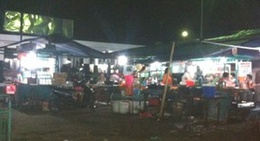 obrázek - Pasar Senggol Terminal Negara