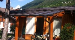 obrázek - Dolomiti Camping Village & Wellness Resort