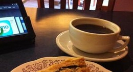 obrázek - River Rising