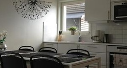 obrázek - Dundret Björnfällan