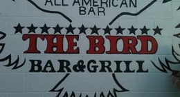 obrázek - The Bird Bar & Grill