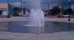 obrázek - Fountain Square