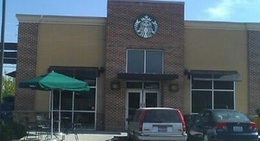 obrázek - Starbucks