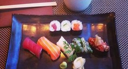 obrázek - Sushi Raku