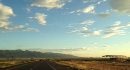 obrázek - Paragonah, UT