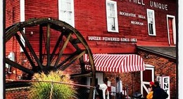 obrázek - Yates Cider Mill