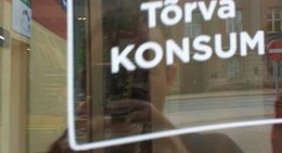 obrázek - Konsum Tõrvik
