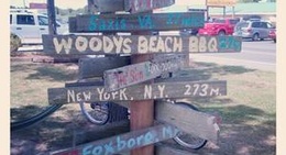 obrázek - Woody's Beach BBQ