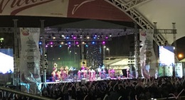 obrázek - Velaria de la Feria