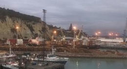 obrázek - Napier Port