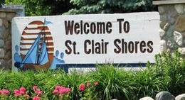 obrázek - City of St. Clair Shores