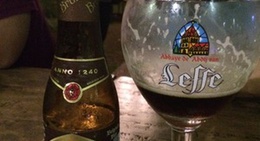 obrázek - Sakapatat Beer Garden & Resto