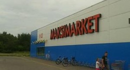obrázek - Maksimarket