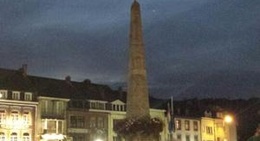 obrázek - Place Albert 1er