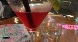 obrázek - Hog's Breath Cafe