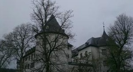 obrázek - Burg Bilstein