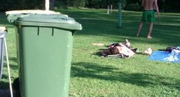 obrázek - Freibad Mureck