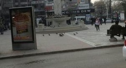 obrázek - Fatsa Meydan