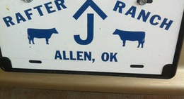 obrázek - Rafter J Ranch
