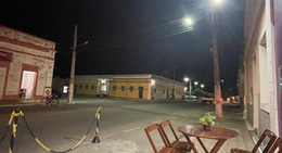 obrázek - Praça Getúlio Vargas