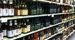obrázek - NH Liquor Store 76 (I-95 North)