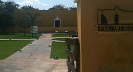 obrázek - Hacienda Anicabil