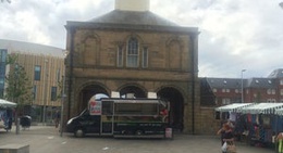 obrázek - South Shields Market Square