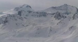 obrázek - Tignes Val d'isère Glacier
