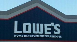 obrázek - Lowe's Home Improvement