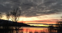 obrázek - Mølnelva Resort - fishing & outdoors recreation