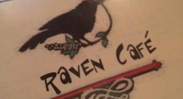 obrázek - The Raven