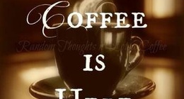 obrázek - Coffee Time!!