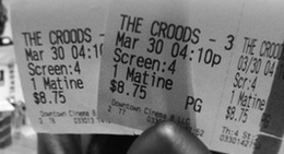 obrázek - Downtown Cinema 8