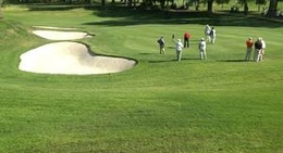obrázek - Santa Fe Social Golf Club