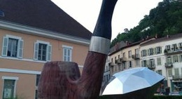 obrázek - Saint-Claude, France