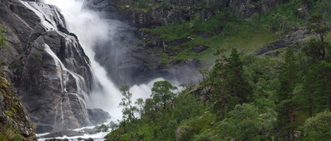 obrázek - Kinsarvik