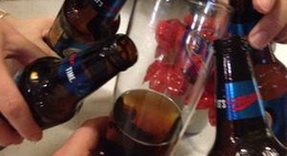 obrázek - Kissner's