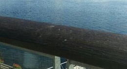 obrázek - namsos storsenter himmel og hav