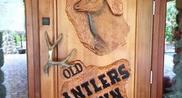 obrázek - Antlers Restaurant