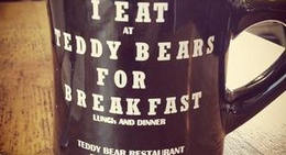 obrázek - Teddy Bear Restaurant