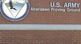 obrázek - Aberdeen Proving Ground (APG)