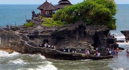 obrázek - Tanah Lot Beach