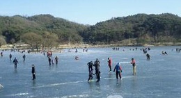 obrázek - Uirimji (의림지)