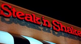 obrázek - Steak 'n Shake