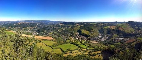 obrázek - La Canourgue